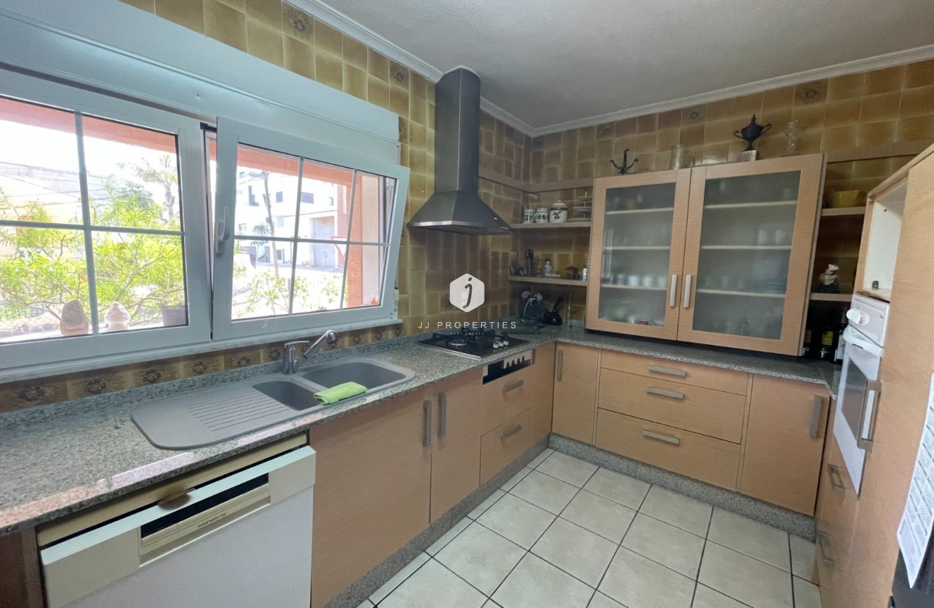 Segunda mano - Villa -
Benijofar - Costa Blanca