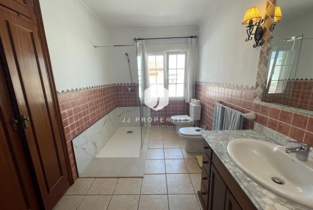 Segunda mano - Villa -
Benijofar - Costa Blanca