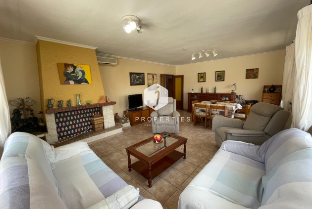 Segunda mano - Villa -
Benijofar - Costa Blanca