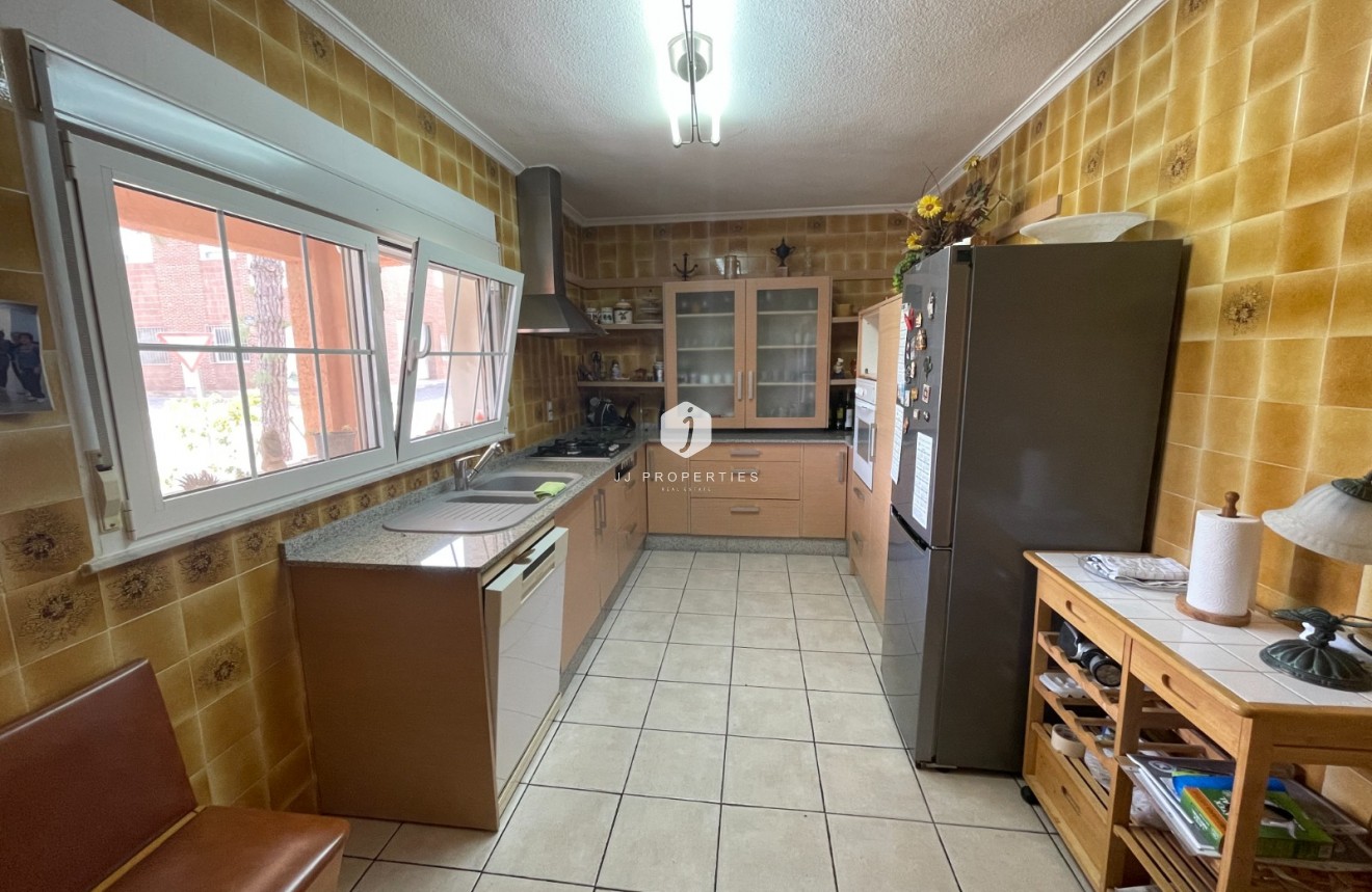 Segunda mano - Villa -
Benijofar - Costa Blanca