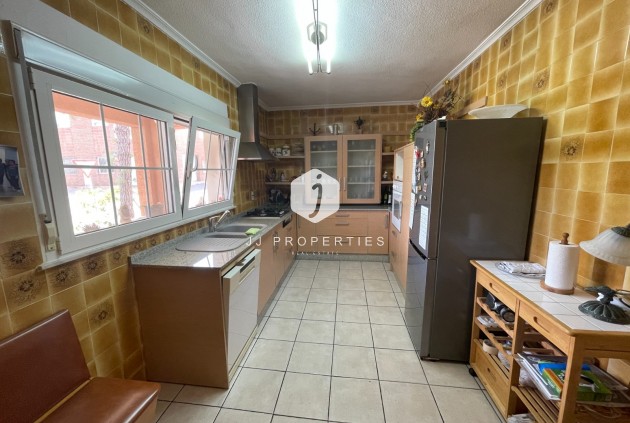 Segunda mano - Villa -
Benijofar - Costa Blanca