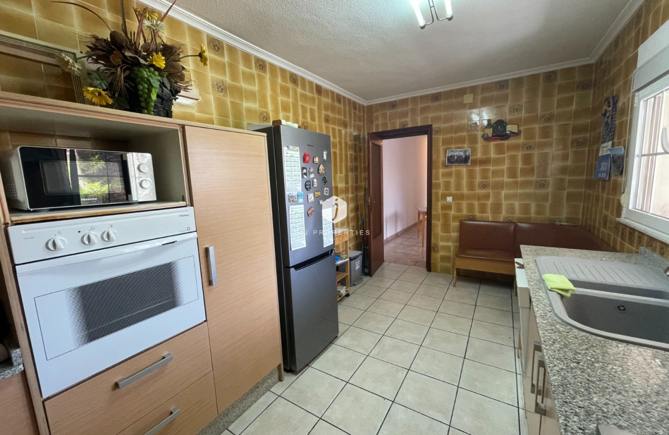 Segunda mano - Villa -
Benijofar - Costa Blanca