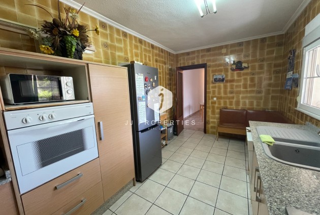 Segunda mano - Villa -
Benijofar - Costa Blanca