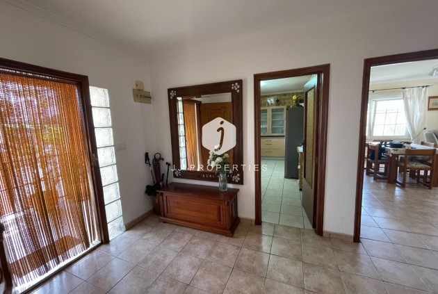 Segunda mano - Villa -
Benijofar - Costa Blanca