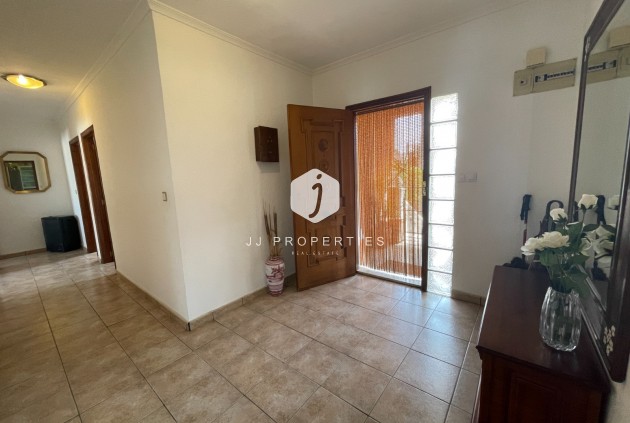 Segunda mano - Villa -
Benijofar - Costa Blanca