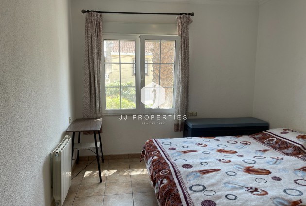 Segunda mano - Villa -
Benijofar - Costa Blanca