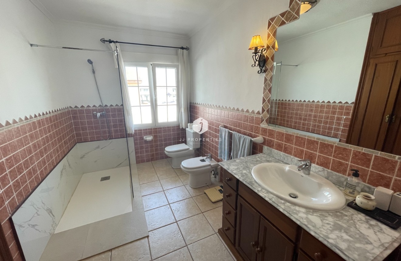 Segunda mano - Villa -
Benijofar - Costa Blanca