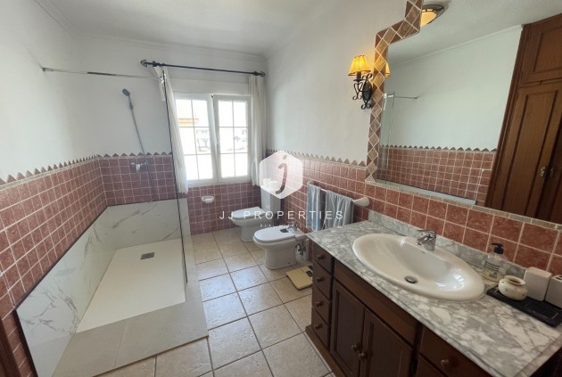 Segunda mano - Villa -
Benijofar - Costa Blanca