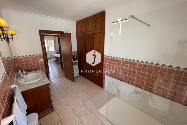 Segunda mano - Villa -
Benijofar - Costa Blanca