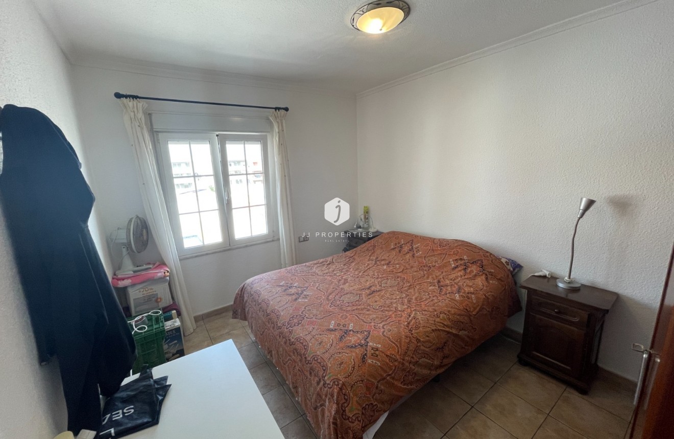 Segunda mano - Villa -
Benijofar - Costa Blanca