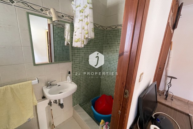 Segunda mano - Villa -
Benijofar - Costa Blanca