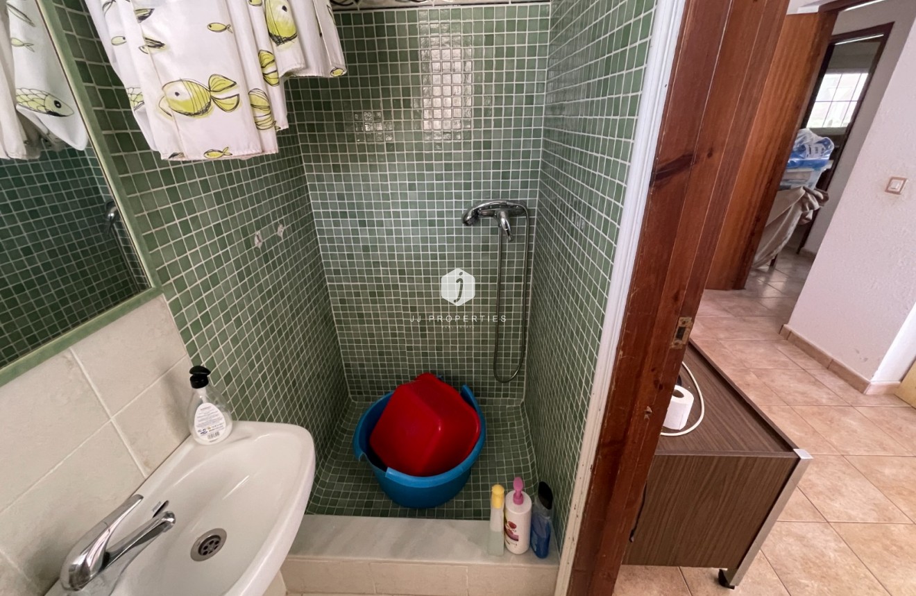 Segunda mano - Villa -
Benijofar - Costa Blanca