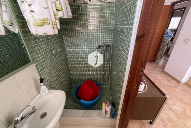 Segunda mano - Villa -
Benijofar - Costa Blanca