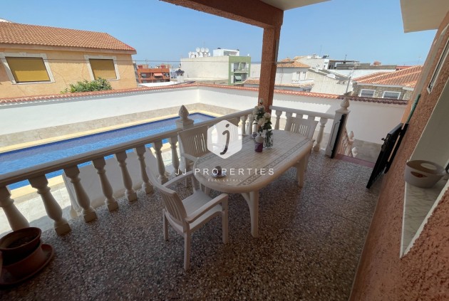 Segunda mano - Villa -
Benijofar - Costa Blanca