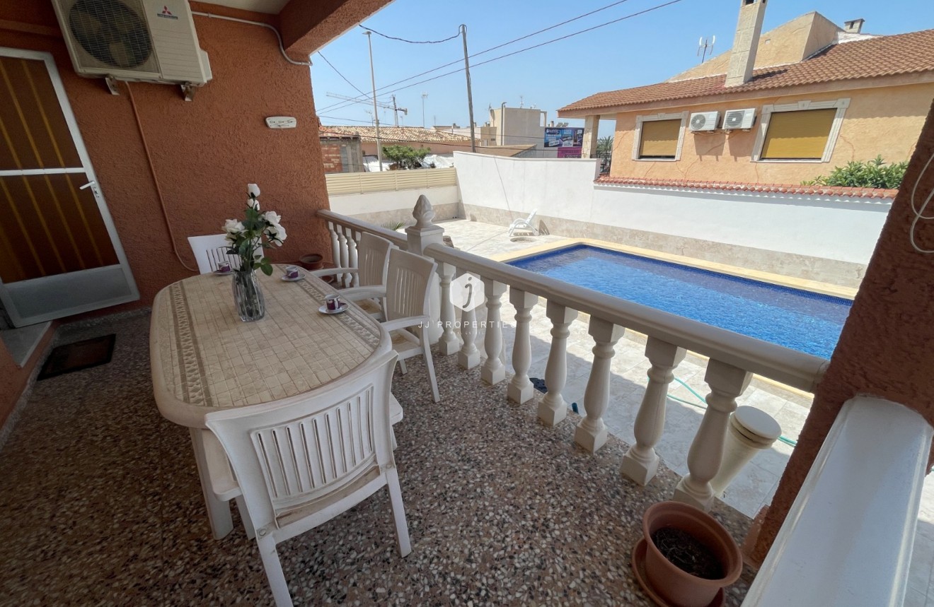 Segunda mano - Villa -
Benijofar - Costa Blanca