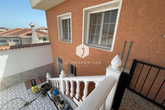 Segunda mano - Villa -
Benijofar - Costa Blanca