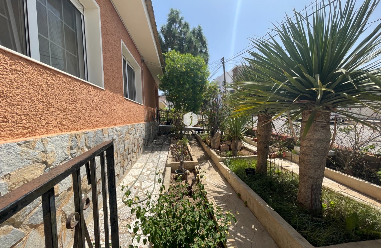 Segunda mano - Villa -
Benijofar - Costa Blanca