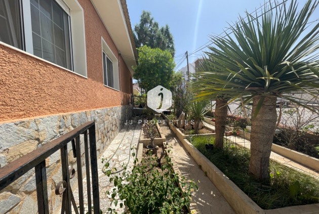 Segunda mano - Villa -
Benijofar - Costa Blanca