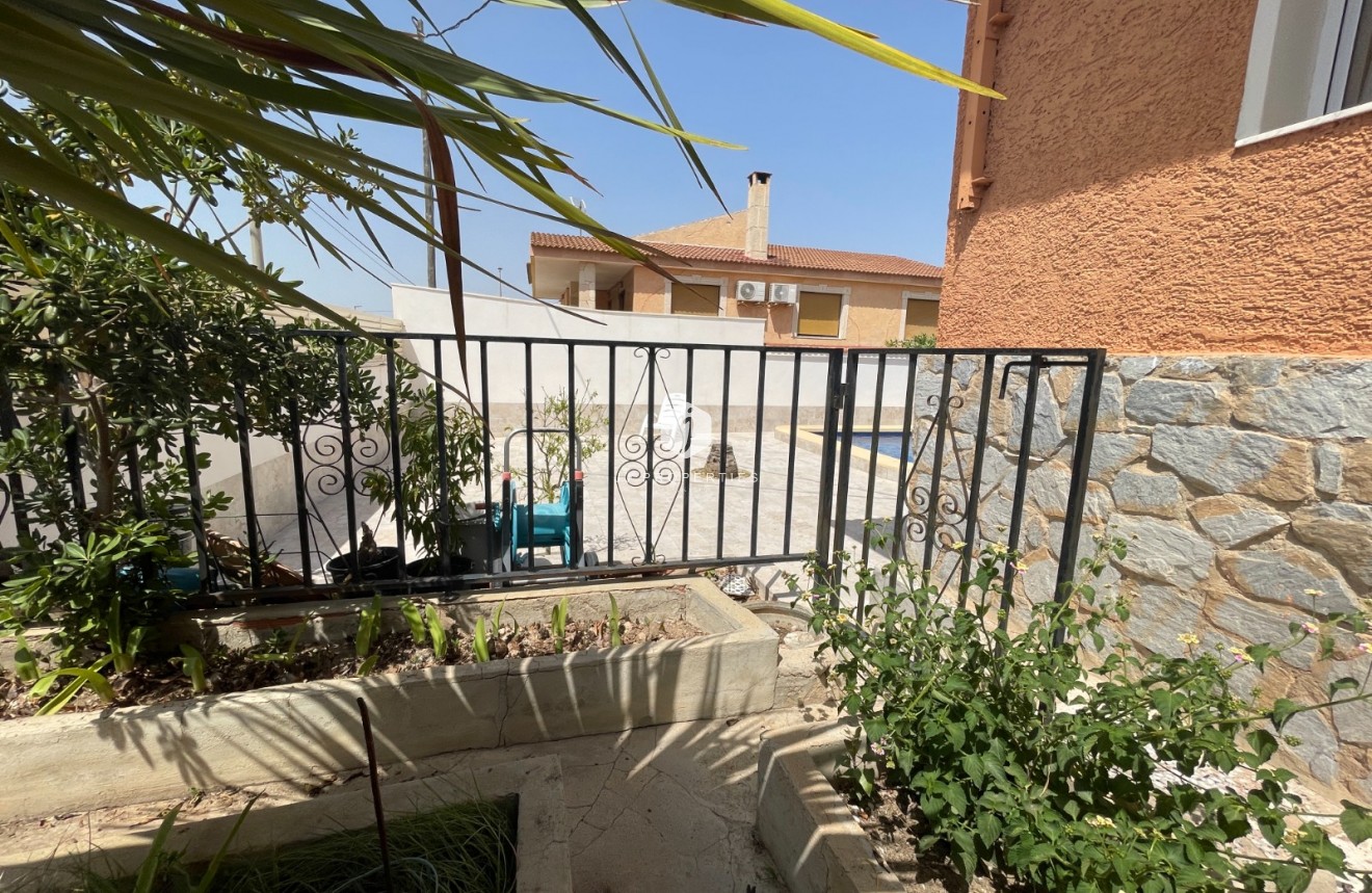 Segunda mano - Villa -
Benijofar - Costa Blanca