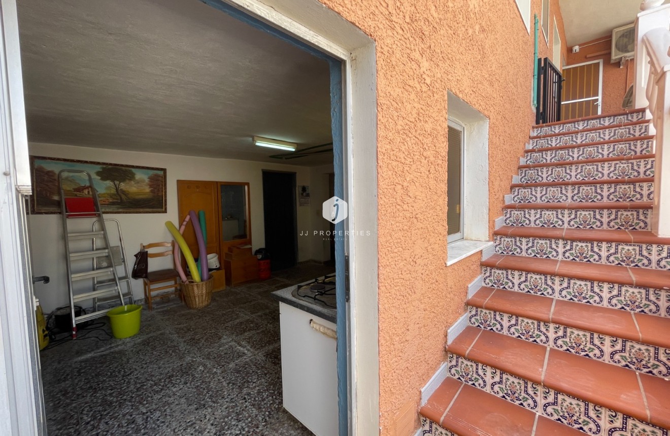 Segunda mano - Villa -
Benijofar - Costa Blanca