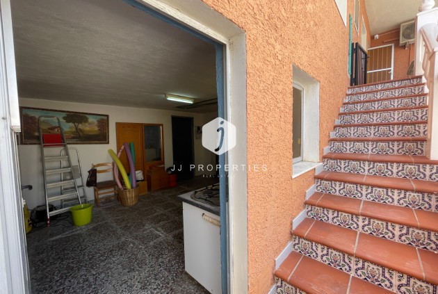 Segunda mano - Villa -
Benijofar - Costa Blanca