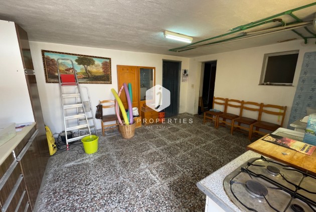 Segunda mano - Villa -
Benijofar - Costa Blanca