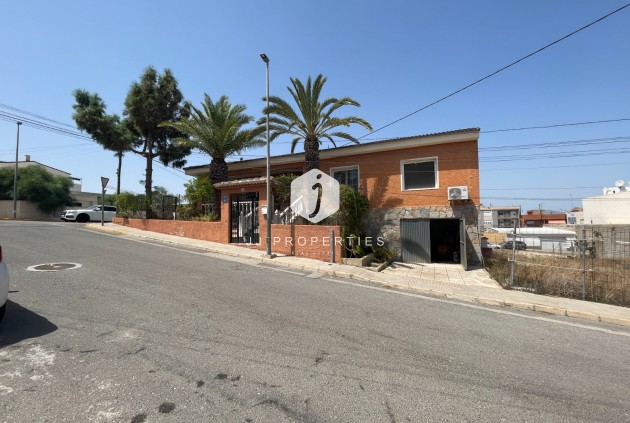 Segunda mano - Villa -
Benijofar - Costa Blanca