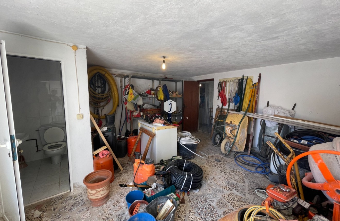 Segunda mano - Villa -
Benijofar - Costa Blanca