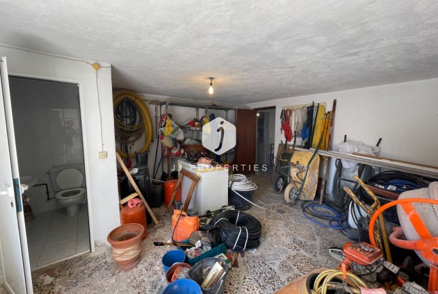 Segunda mano - Villa -
Benijofar - Costa Blanca