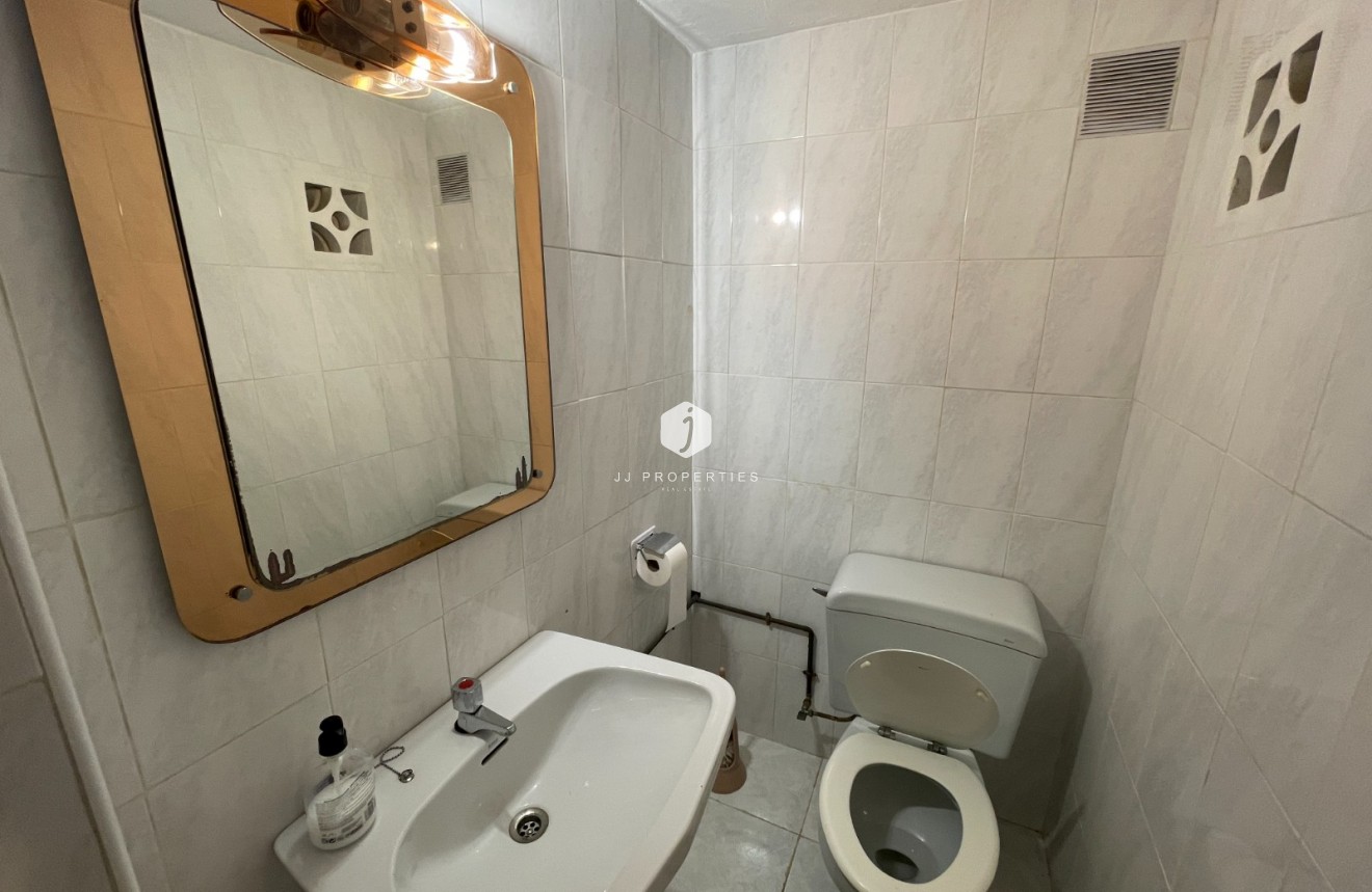 Segunda mano - Villa -
Benijofar - Costa Blanca