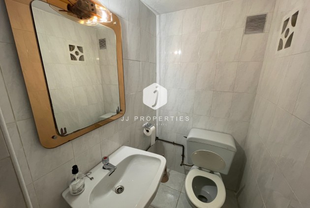 Segunda mano - Villa -
Benijofar - Costa Blanca