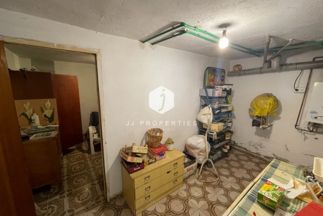 Segunda mano - Villa -
Benijofar - Costa Blanca