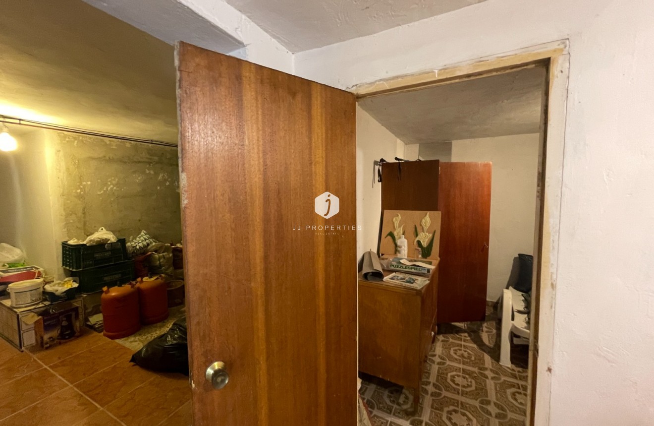 Segunda mano - Villa -
Benijofar - Costa Blanca