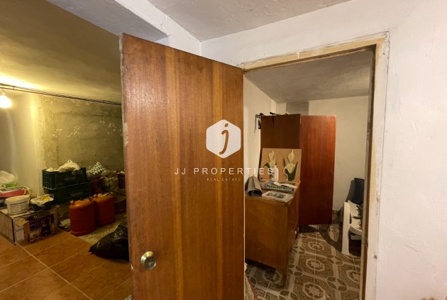 Segunda mano - Villa -
Benijofar - Costa Blanca