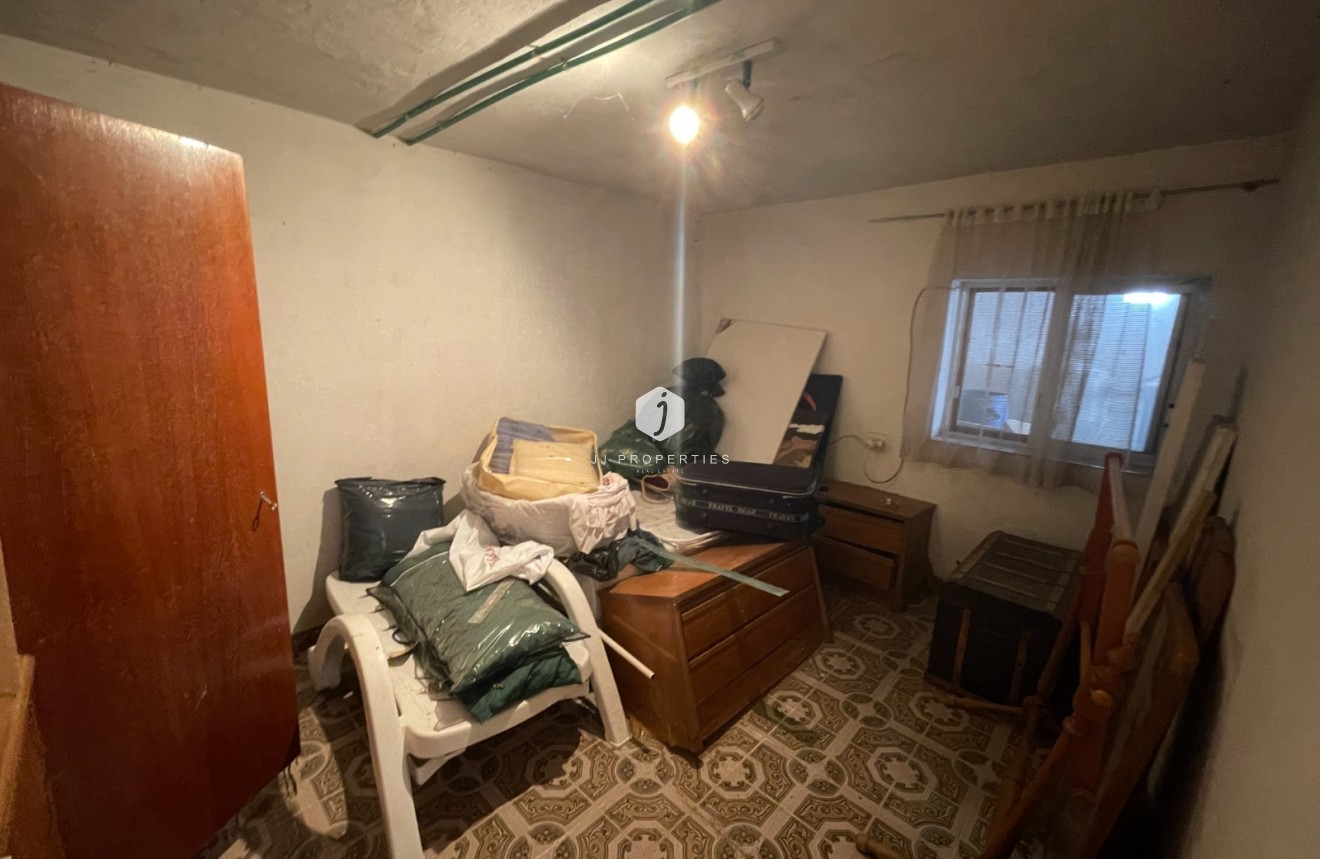 Segunda mano - Villa -
Benijofar - Costa Blanca