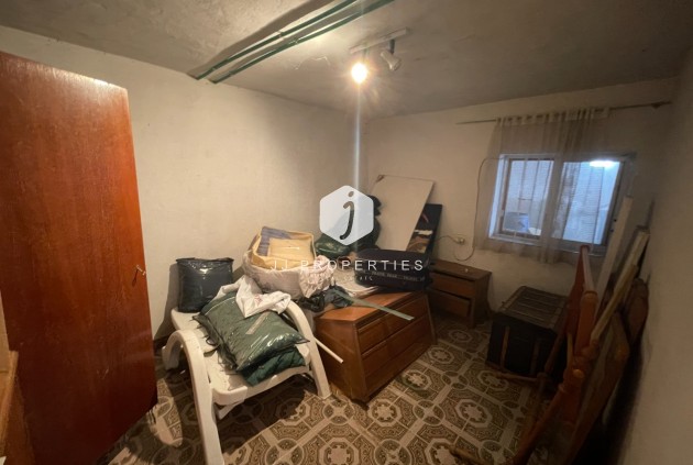 Segunda mano - Villa -
Benijofar - Costa Blanca