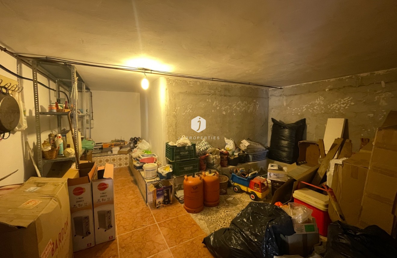 Segunda mano - Villa -
Benijofar - Costa Blanca