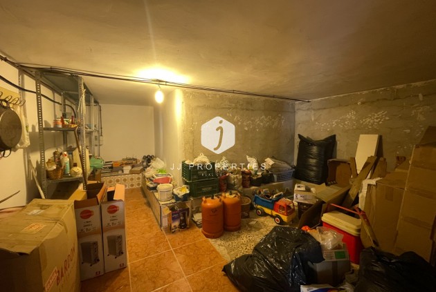 Segunda mano - Villa -
Benijofar - Costa Blanca