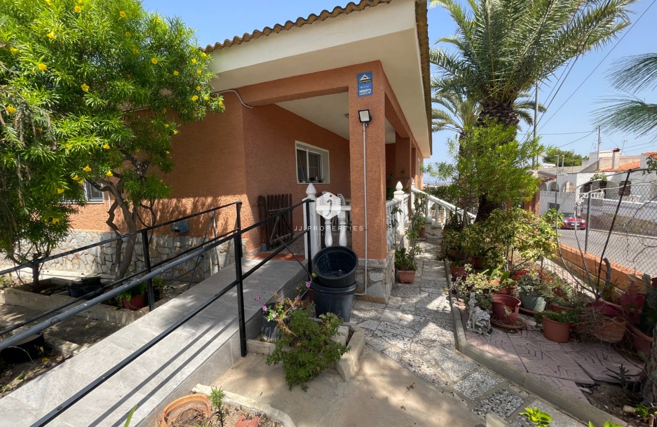 Segunda mano - Villa -
Benijofar - Costa Blanca