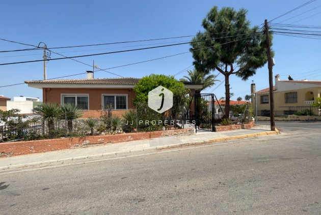 Segunda mano - Villa -
Benijofar - Costa Blanca