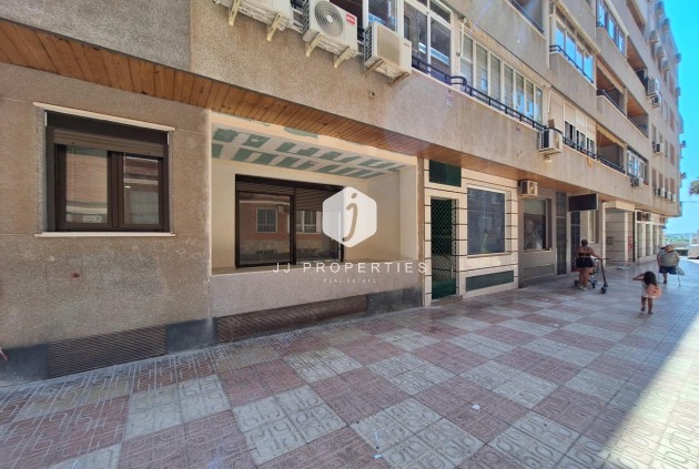 D'occasion - Appartement -
Torrevieja - Acequion