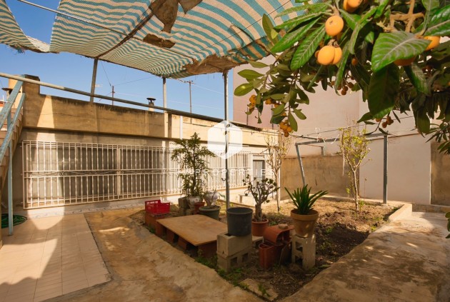 Segunda mano - Villa -
Benijofar - Costa Blanca