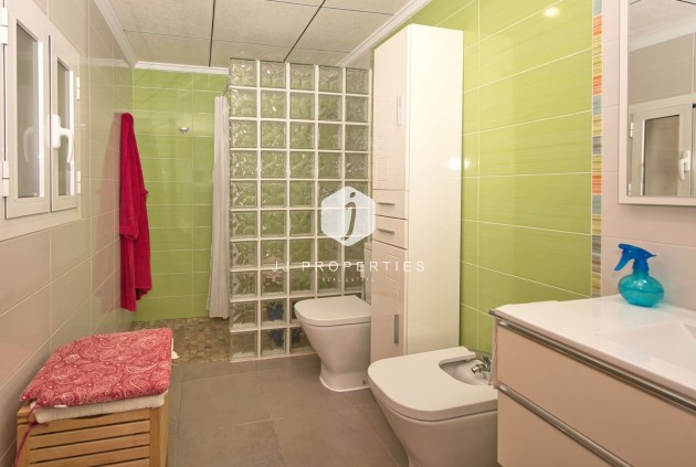 Resale - Villa -
Benijofar - Costa Blanca