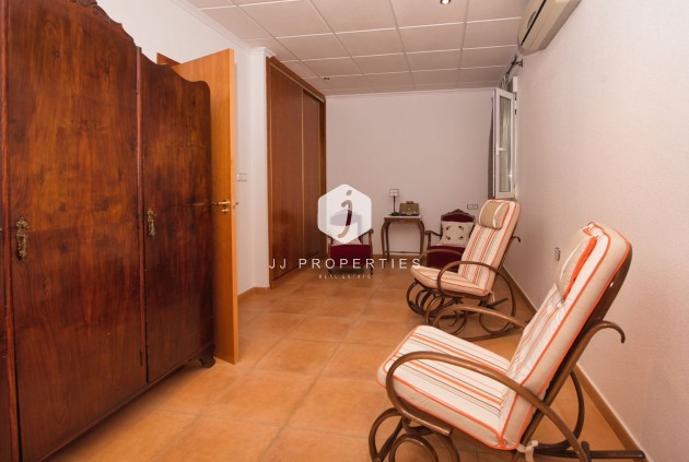 Resale - Villa -
Benijofar - Costa Blanca