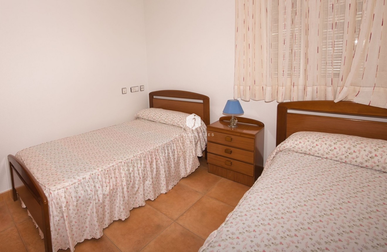 Resale - Villa -
Benijofar - Costa Blanca