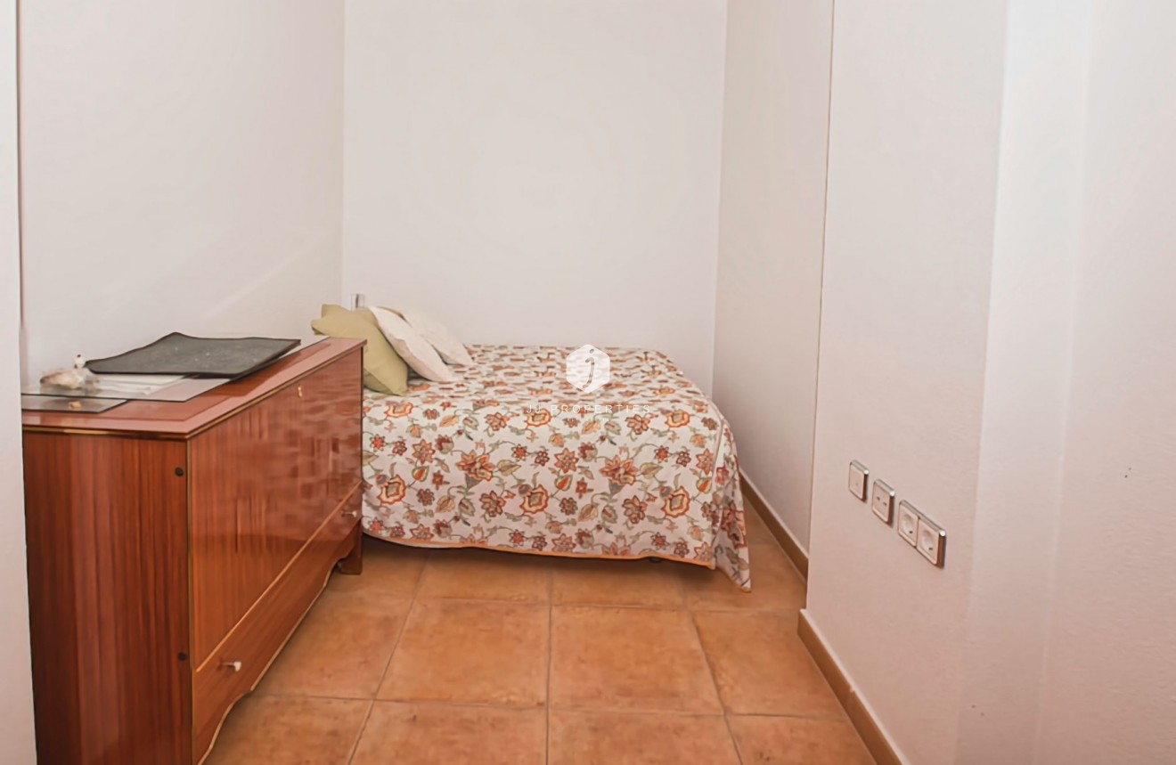 Resale - Villa -
Benijofar - Costa Blanca