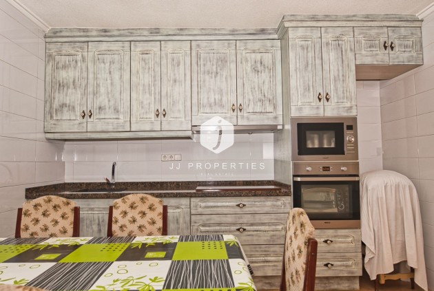 Resale - Villa -
Benijofar - Costa Blanca