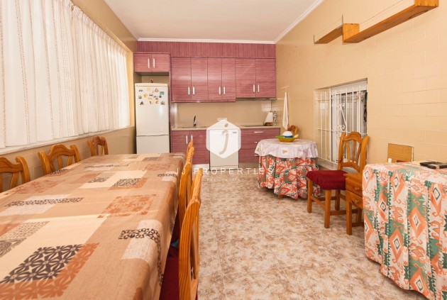 Resale - Villa -
Benijofar - Costa Blanca