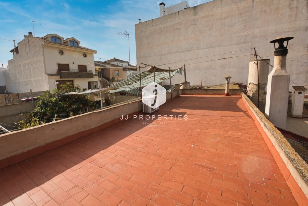 Resale - Villa -
Benijofar - Costa Blanca