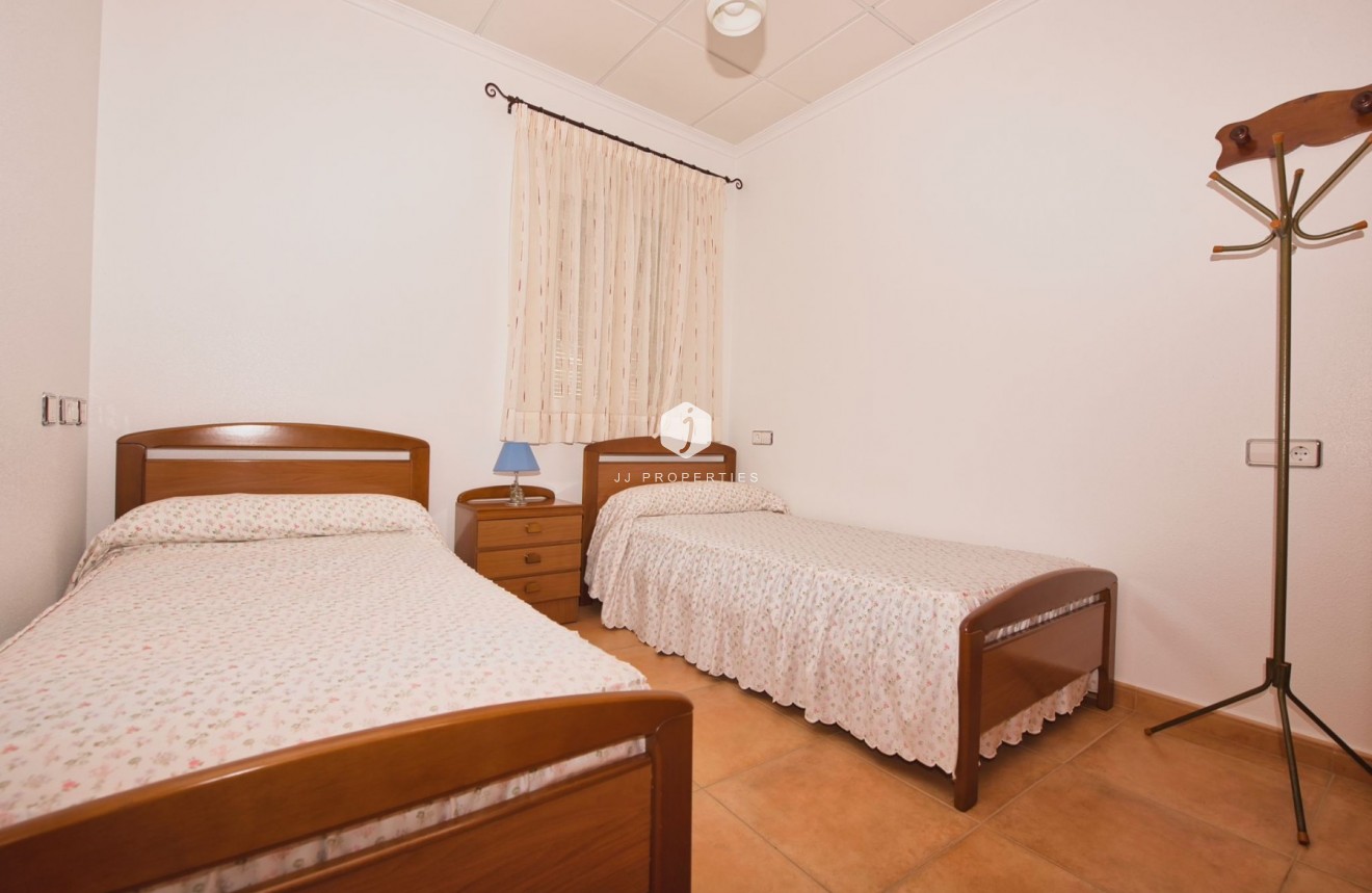 Resale - Villa -
Benijofar - Costa Blanca